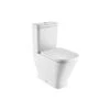 Roca The Gap Close Coupled Comfort Height Cistern White 1 Roca The Gap Close Coupled Comfort Height Cistern White -Home Bathroom roca 34147d00f