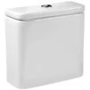 Roca Dama-N Dual Flush 4.5/3L Cistern For Rimless WC -Home Bathroom roca 34178700f