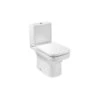 Roca Dama-N Close-Coupled WC Pan Only For Turned Trap -Home Bathroom roca 342787000