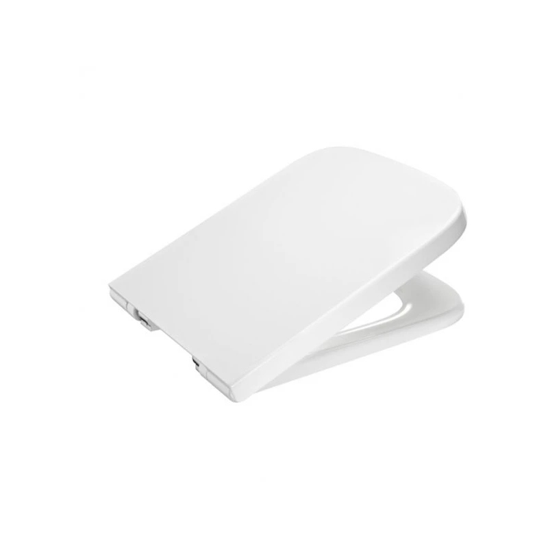 Roca Dama-N Close Coupled Toilet With Push Button Cistern & Soft Close Seat 5 Roca Dama-N Close Coupled Toilet With Push Button Cistern & Soft Close Seat - Image 3