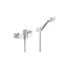 Roca Victoria Pro Wall Mounted Shower Mixer -Home Bathroom roca 5a2023c02