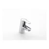 Roca V2 Basin Mixer With Pop-Up Waste -Home Bathroom roca 5a3025c00