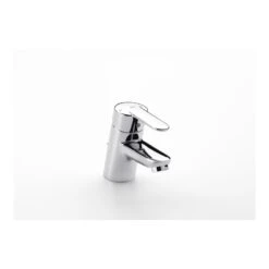 Roca V2 Basin Mixer With Pop-Up Waste