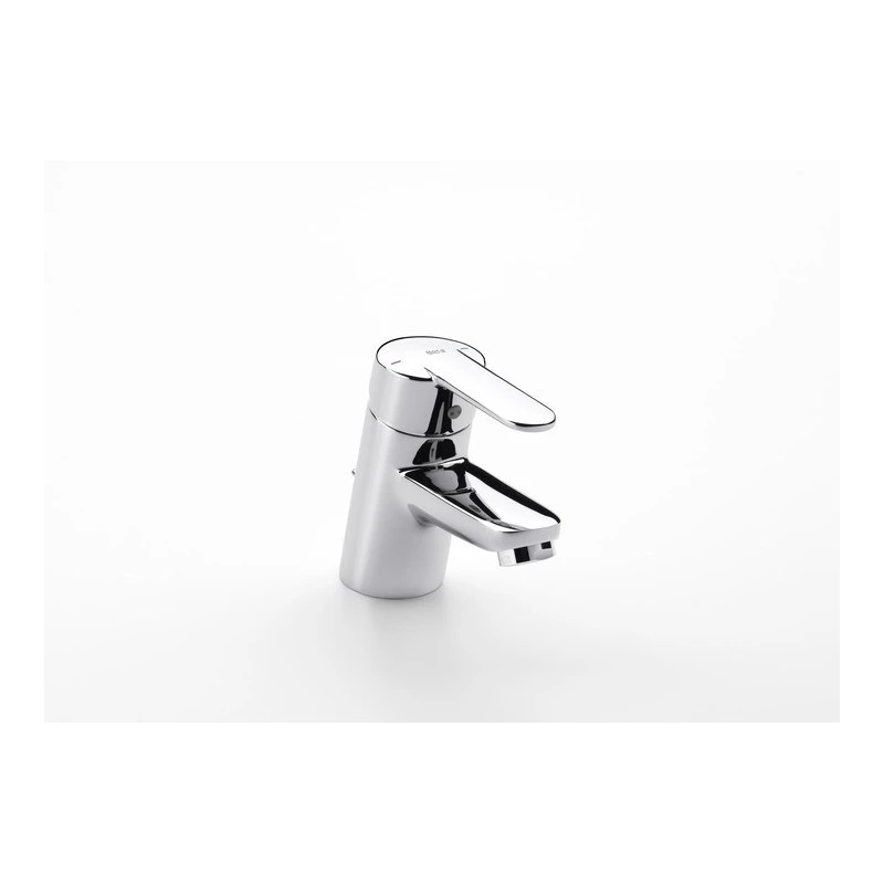 Roca V2 Basin Mixer With Pop-Up Waste 3 Roca V2 Basin Mixer With Pop-Up Waste