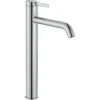 Roca Ona Extended Height Basin Mixer With Click Clack Waste 2 Roca Ona Extended Height Basin Mixer With Click Clack Waste -Home Bathroom roca 5a349ec00