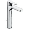 Roca L20 Extended Basin Mixer With Pop Up Waste -Home Bathroom roca 5a3c09c00