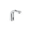 Roca L20 Electronic Basin Tap, Battery Operated -Home Bathroom roca 5a5609c00