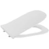 Roca The Gap Slim Soft Closing Toilet Seat & Cover -Home Bathroom roca 801472003