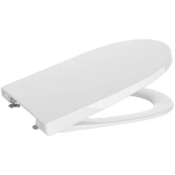 Roca Ona Supralit Toilet Seat & Cover