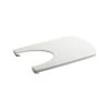 Roca Senso Bidet Cover For Senso Compact -Home Bathroom roca 806510004
