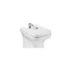 Roca Dama-N Soft-Close Bidet Cover -Home Bathroom roca 806782004