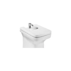 Roca Dama-N Soft-Close Bidet Cover