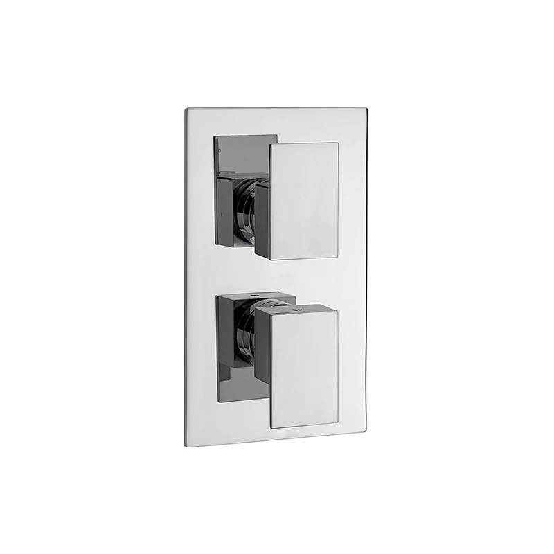 Sagittarius Blade Concealed Shower Valve 2 Way Divertor 3 Sagittarius Blade Concealed Shower Valve 2 Way Divertor