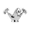 Sagittarius Churchman Monobloc Basin Mixer Tap -Home Bathroom sagittarius ch106c