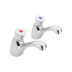 Sagittarius Contract Non Concussive Basin Taps
