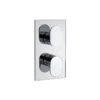 Sagittarius Plaza Concealed Shower Valve 2 Way Divertor -Home Bathroom sagittarius pl177c