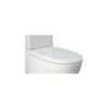Synergy Lyon Quick Release Soft Close Urea Seat -Home Bathroom synergy sy lyon08