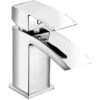 Synergy Tec Studio SC Mini Basin Mixer Tap 1 Synergy Tec Studio SC Mini Basin Mixer Tap -Home Bathroom synergy sy sc07 n