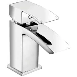 Synergy Tec Studio SC Mini Basin Mixer Tap