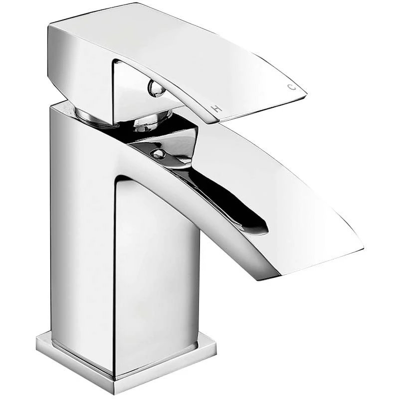 Synergy Tec Studio SC Mini Basin Mixer Tap 3 Synergy Tec Studio SC Mini Basin Mixer Tap