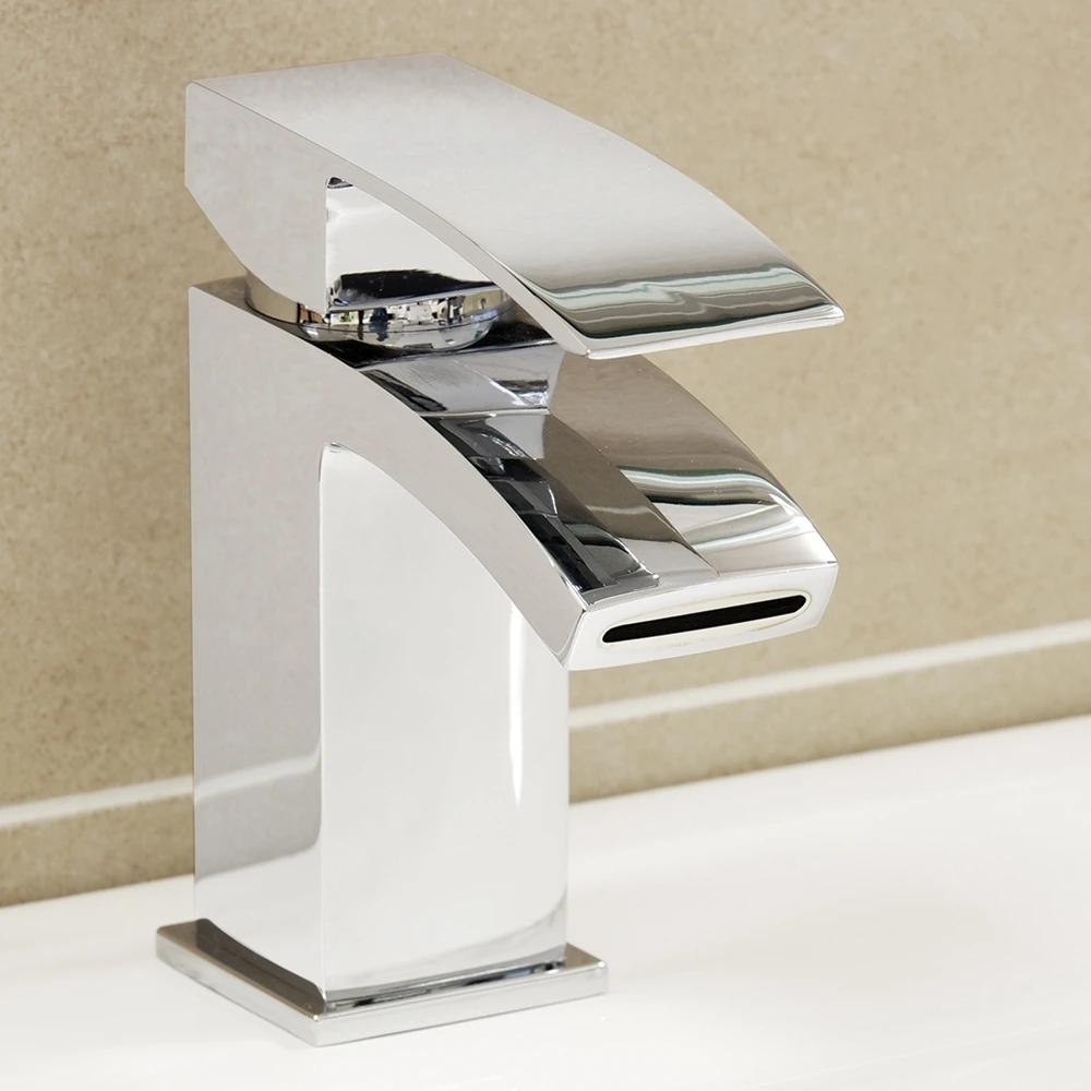 Synergy Tec Studio SC Mini Basin Mixer Tap 4 Synergy Tec Studio SC Mini Basin Mixer Tap - Image 2