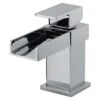 Synergy Studio Z Mini Basin Mixer 1 Synergy Studio Z Mini Basin Mixer -Home Bathroom synergy sy z07 n