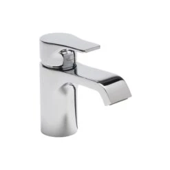 Tavistock Blaze Mini Mixer With Click Waste