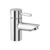 Tavistock Kinetic Mini Mixer Without Pop Up Waste 2 Tavistock Kinetic Mini Mixer Without Pop Up Waste -Home Bathroom tavistock tkn62