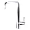 Trisen Tristo Single Lever Kitchen Mixer Tap -Home Bathroom trisen tk008
