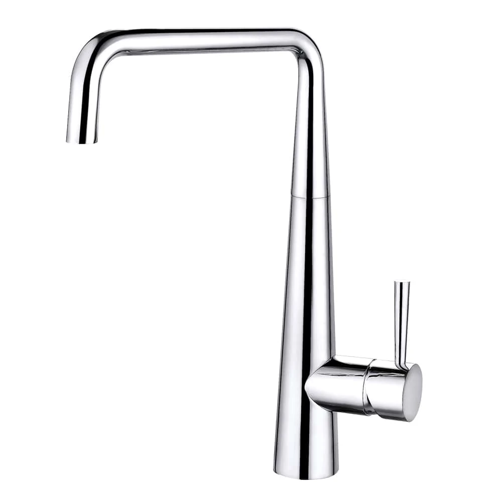 Trisen Tristo Single Lever Kitchen Mixer Tap 3 Trisen Tristo Single Lever Kitchen Mixer Tap