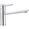 Trisen Soren Single Lever Kitchen Mixer Tap -Home Bathroom trisen tk011