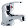 Trisen Ailsa Mini Mono Basin Mixer Tap -Home Bathroom trisen tt001