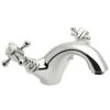 Trisen Formby Crosshead Mono Basin Mixer -Home Bathroom trisen tt102