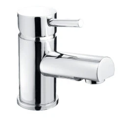 Trisen Grove Mini Mono Basin Mixer Tap