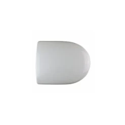 Twyford Integrity Seat & Cover Soft Closing Mechanism