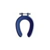 Twyford Open Front Seat Ring For Sola School 300 Pan Blue -Home Bathroom twyford sa1304be
