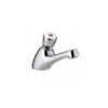 Twyford Sola 1/2 Non Concussive Tap Single -Home Bathroom twyford sf2151cp