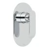 Vado Kovera Manual Shower Valve 1 Vado Kovera Manual Shower Valve -Home Bathroom vado kov 145a cp