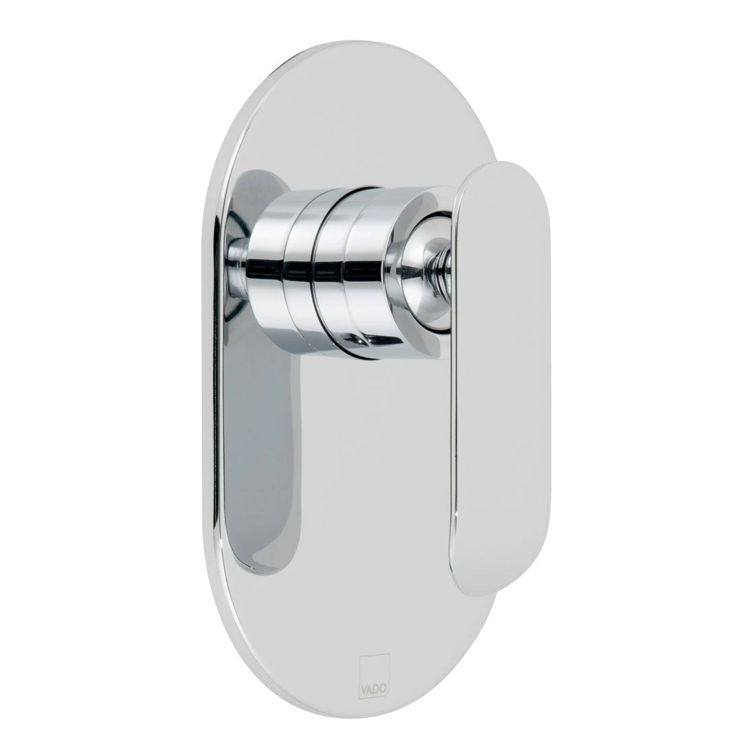 Vado Kovera Manual Shower Valve 3 Vado Kovera Manual Shower Valve