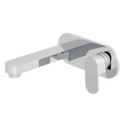 Vado Life Wall Mounted Basin Mixer