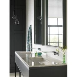 Vado Omika Wall Mounted Basin Mixer -Home Bathroom vado omi 109 cp 4