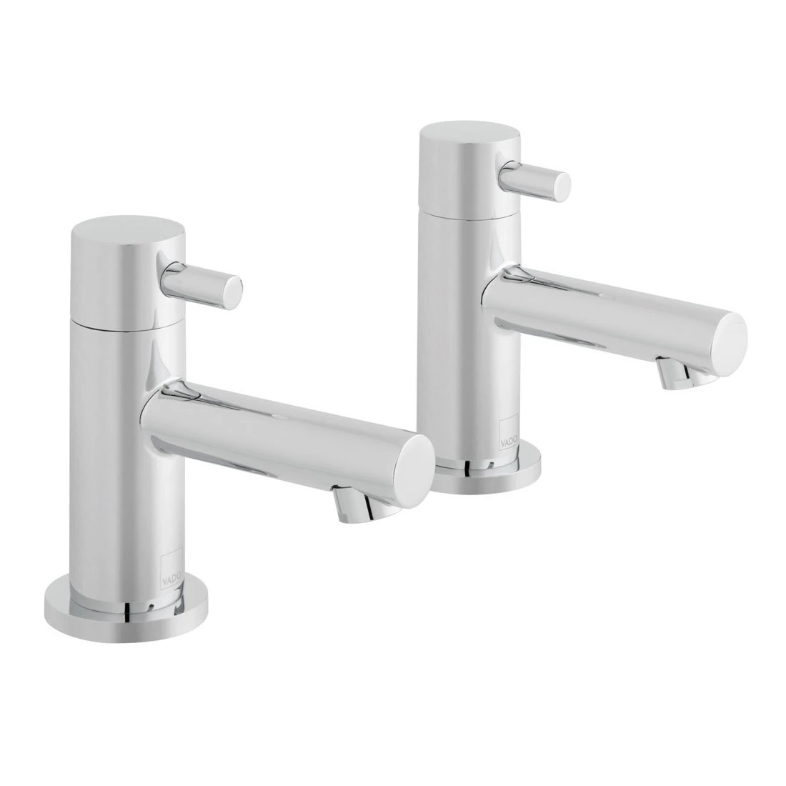 Vado Zoo Basin Pillar Taps 3 Vado Zoo Basin Pillar Taps
