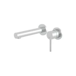 Vado Zoo Wall Mounted Basin Mixer