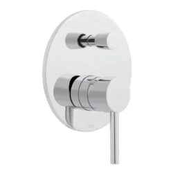 Vado Zoo Manual Shower Valve With Diverter