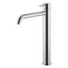 Vema Maira Tall Basin Mixer Chrome -Home Bathroom vema dits1222