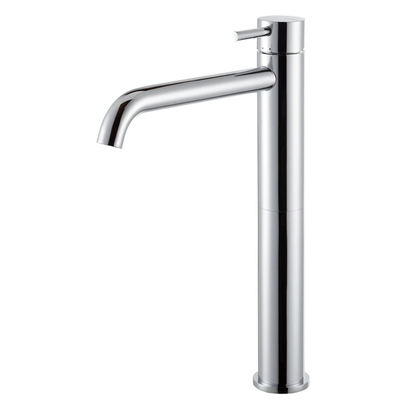 Vema Maira Tall Basin Mixer Chrome 3 Vema Maira Tall Basin Mixer Chrome