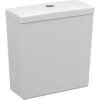 Vitra S50 Comfort Cistern White With Fittings -Home Bathroom vitra 5422s003 5325