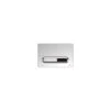 Vitra Loop T Infrared Electronic WC Flush Plate Matt Chrome 740 -Home Bathroom vitra 740 0885
