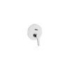 Vitra Solid S Built-In Bath/Shower Mixer (Exposed Part) -Home Bathroom vitra a42446exp